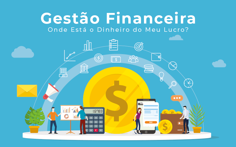 Gestao Financeira Onde Esta O Dinheiro Do Meu Lucro Blog Liz Assessoria Financeira - Contabilidade na Zona Oeste | Nova Contém